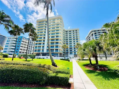 8855 Collins Avenue Surfside FL 33154