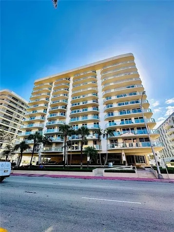 8855 Collins Avenue Surfside FL 33154