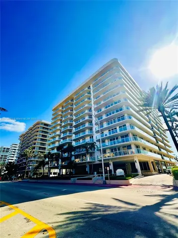 8855 Collins Avenue Surfside FL 33154