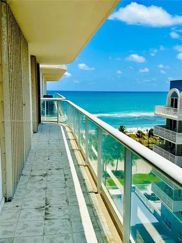 8855 Collins Avenue Surfside FL 33154