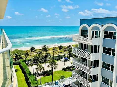 8855 Collins Avenue Surfside FL 33154