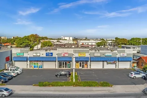 2030 NW 22nd Avenue Miami FL 33142