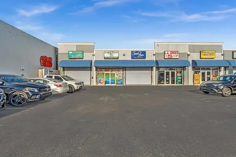 2030 NW 22nd Avenue Miami FL 33142