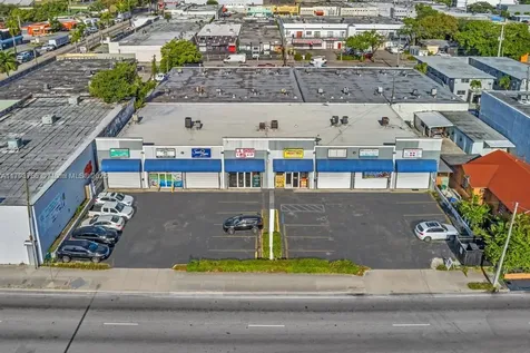 2030 NW 22nd Avenue Miami FL 33142