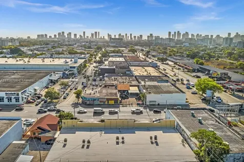 2030 NW 22nd Avenue Miami FL 33142