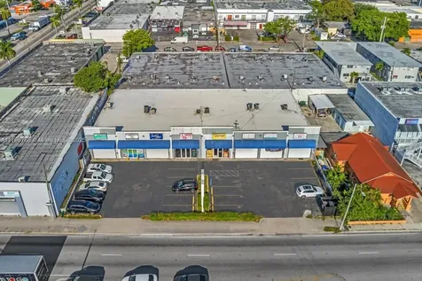 2030 NW 22nd Avenue Miami FL 33142