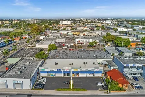 2030 NW 22nd Avenue Miami FL 33142