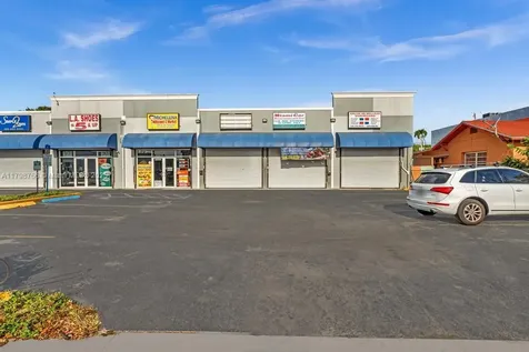 2030 NW 22nd Avenue Miami FL 33142