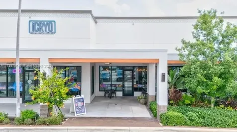 S University Drive Plantation FL 33324
