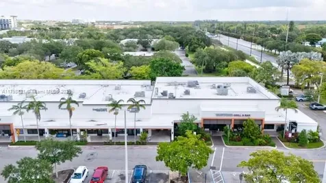 S University Drive Plantation FL 33324