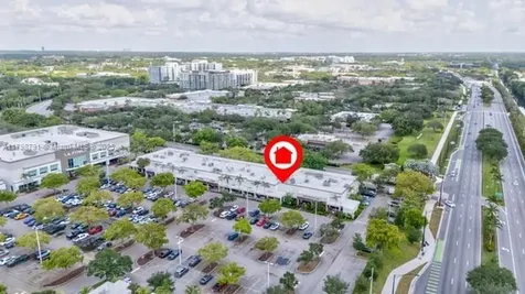 S University Drive Plantation FL 33324