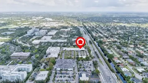S University Drive Plantation FL 33324