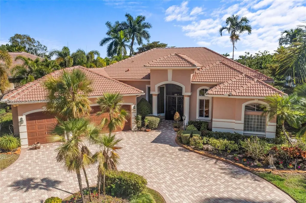 8100 Muirhead Circle Boynton Beach FL 33472
