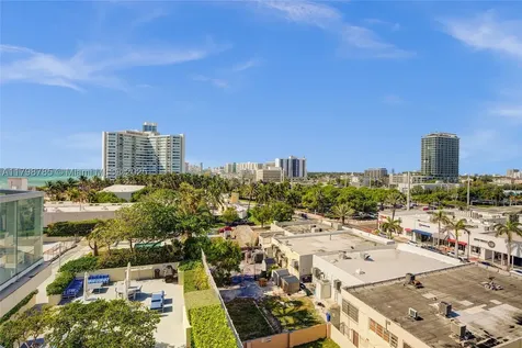 7330 Ocean Terrace Miami Beach FL 33141