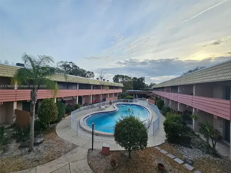 2489 Country Club Drive Titusville FL 32780