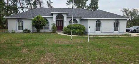4725 SW 103rd Place Ocala FL 34476