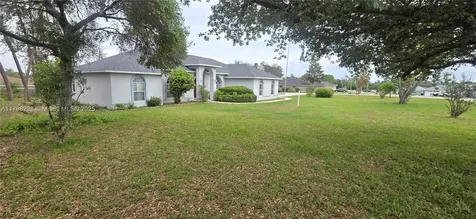 4725 SW 103rd Place Ocala FL 34476
