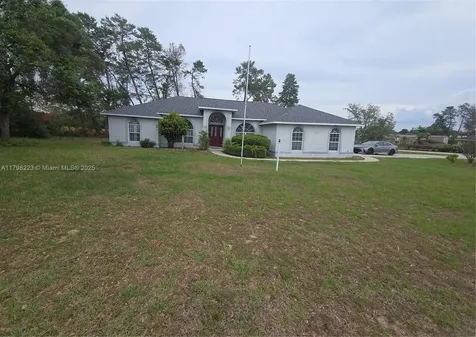 4725 SW 103rd Place Ocala FL 34476