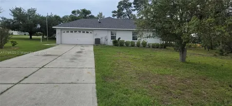 4725 SW 103rd Place Ocala FL 34476
