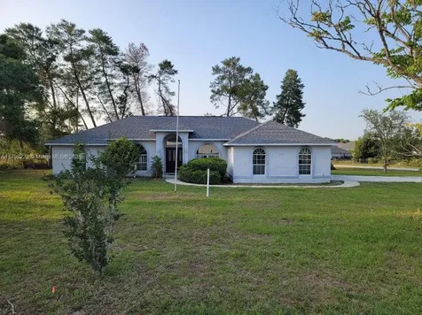 4725 SW 103rd Place Ocala FL 34476