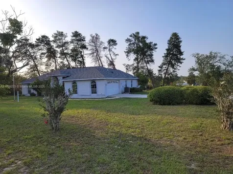 4725 SW 103rd Place Ocala FL 34476