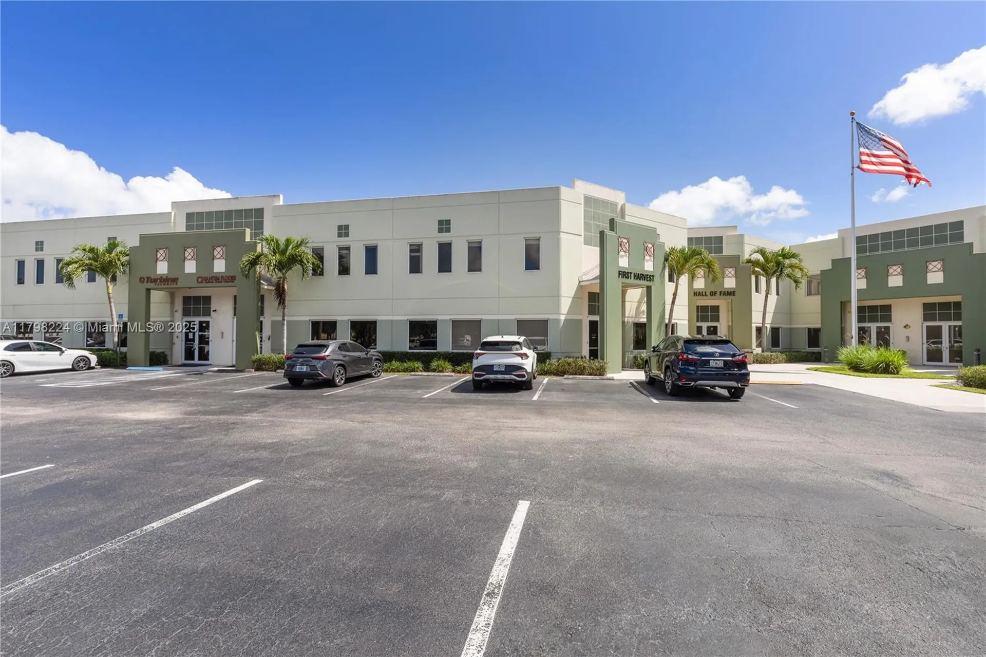 1200 S Rogers Circle Boca Raton FL 33487