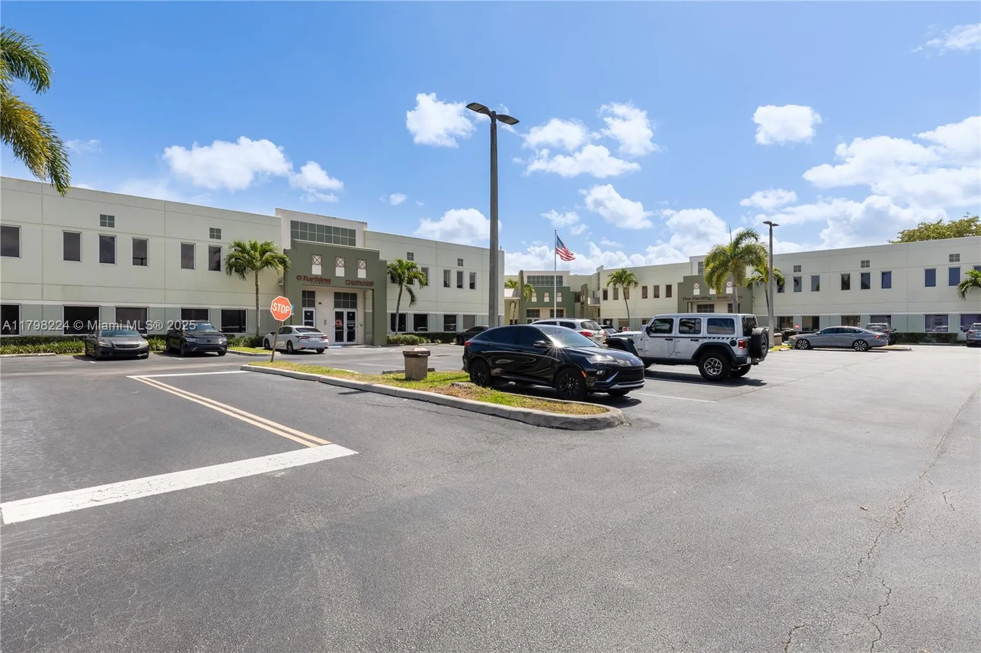1200 S Rogers Circle Boca Raton FL 33487