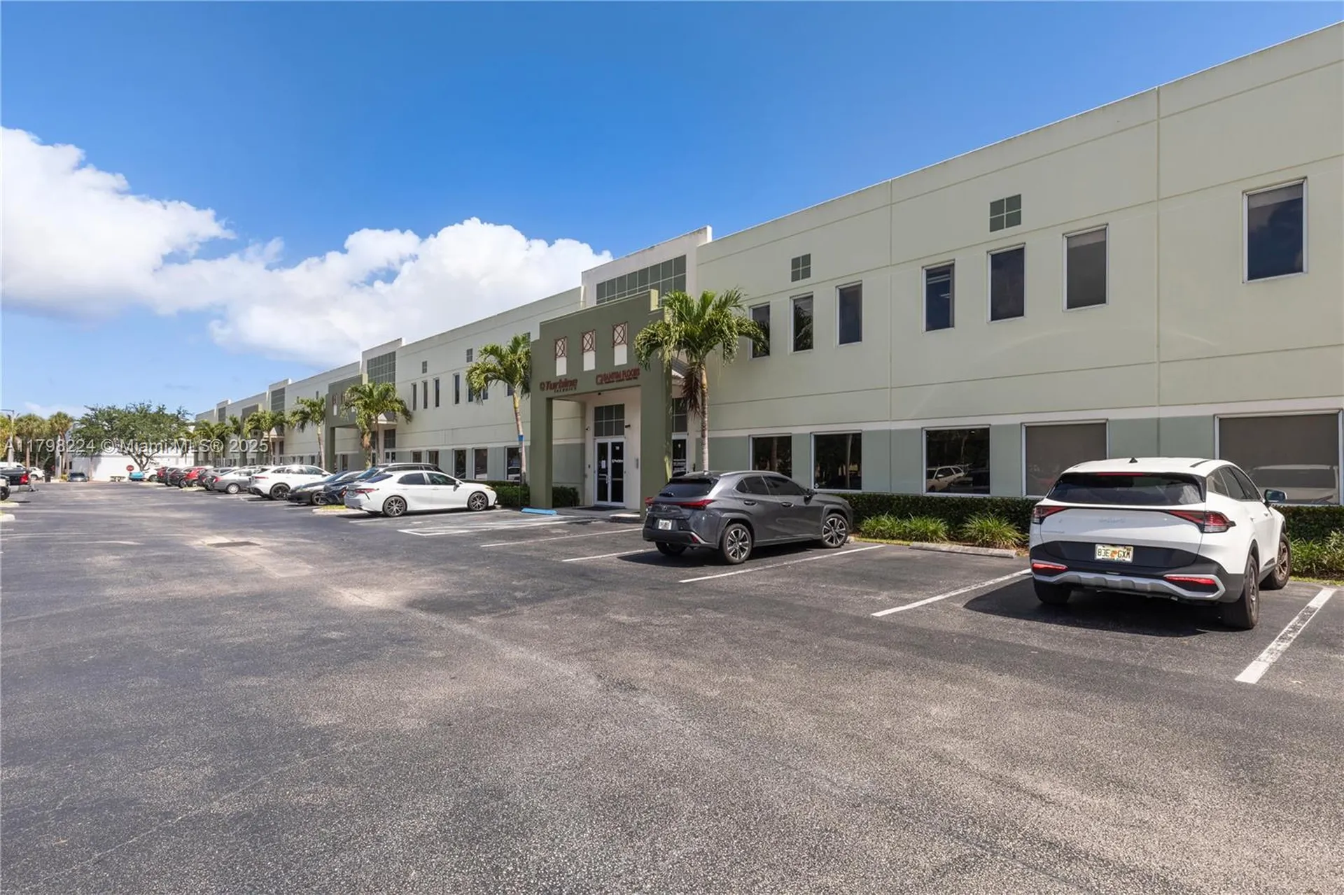 1200 S Rogers Circle Boca Raton FL 33487