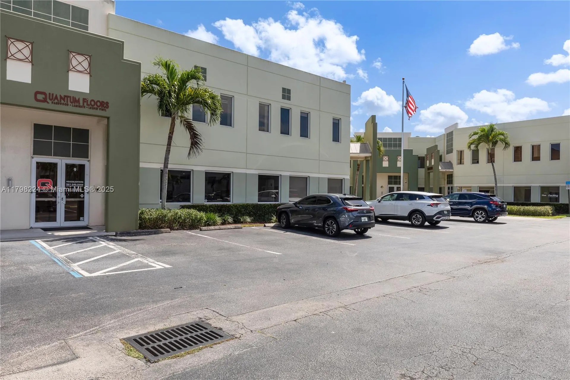 1200 S Rogers Circle Boca Raton FL 33487