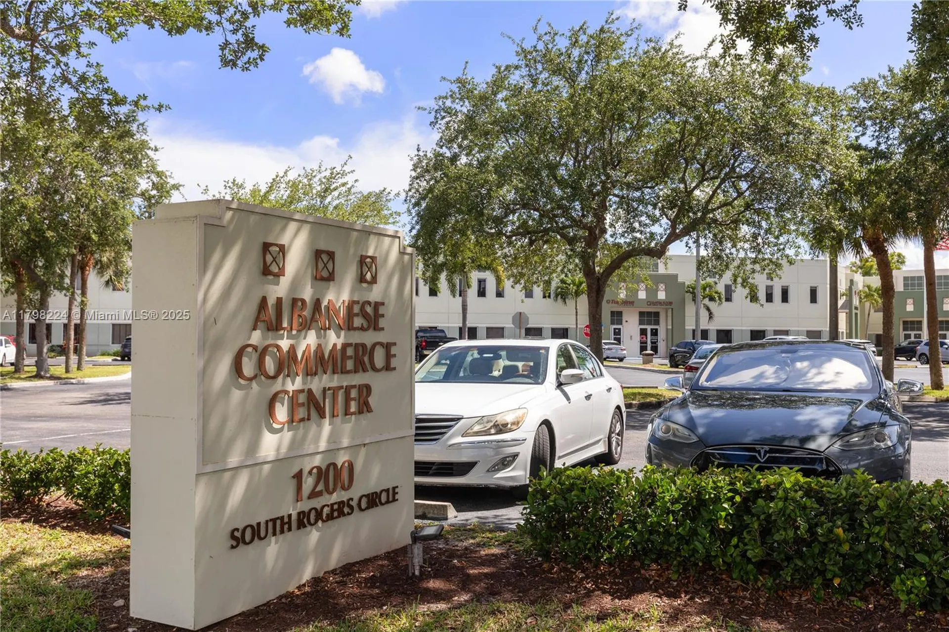 1200 S Rogers Circle Boca Raton FL 33487