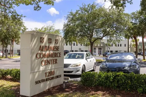 1200 S Rogers Circle Boca Raton FL 33487