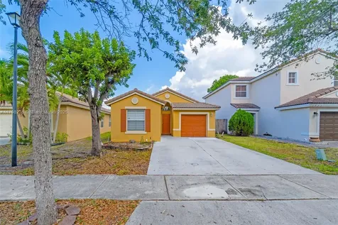 1917 SE 14th Court Homestead FL 33035