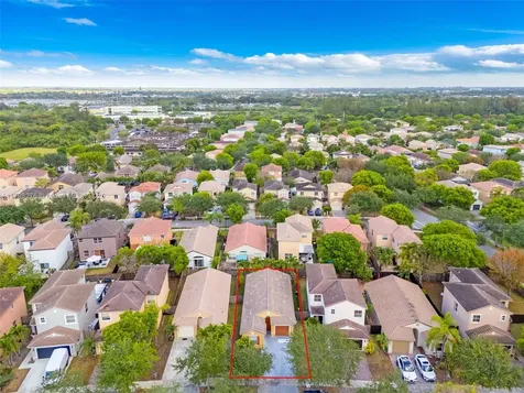 1917 SE 14th Court Homestead FL 33035