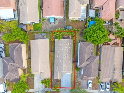 1917 SE 14th Court Homestead FL 33035