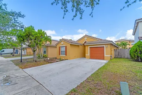 1917 SE 14th Court Homestead FL 33035