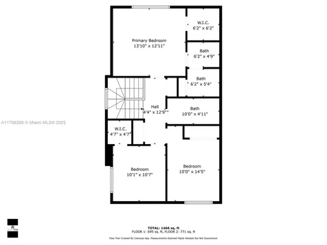1233 Hampton Boulevard North Lauderdale FL 33068
