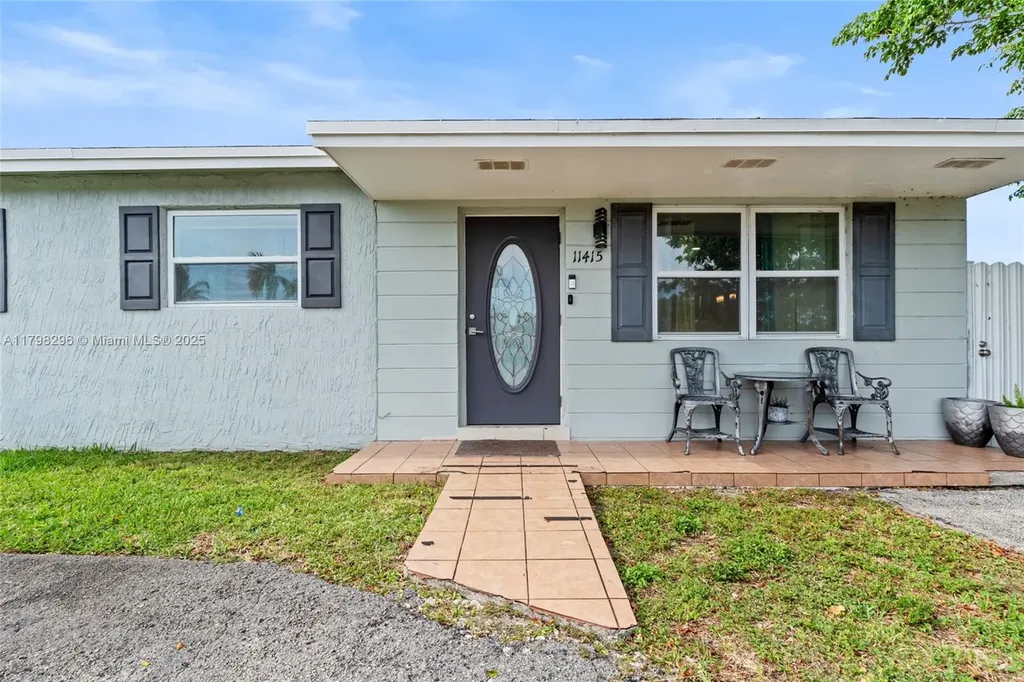 11415 SW 226th Street Miami FL 33170