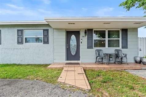11415 SW 226th Street Miami FL 33170