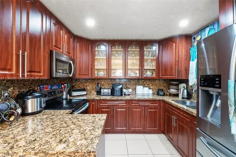 11415 SW 226th Street Miami FL 33170