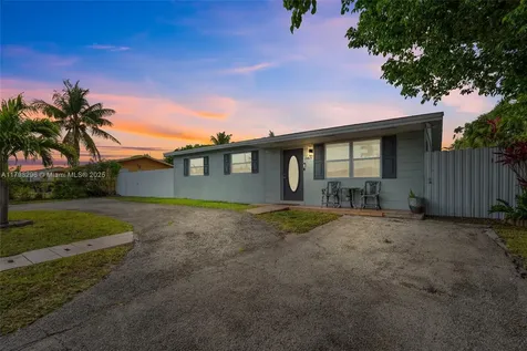 11415 SW 226th Street Miami FL 33170