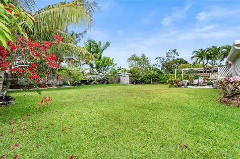 11415 SW 226th Street Miami FL 33170