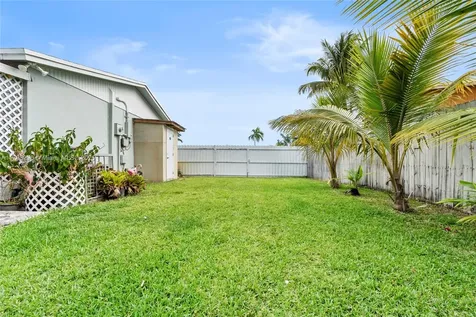 11415 SW 226th Street Miami FL 33170