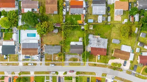 11415 SW 226th Street Miami FL 33170