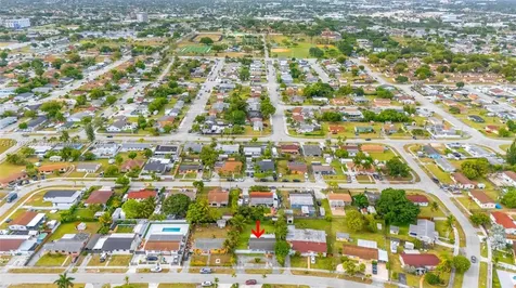11415 SW 226th Street Miami FL 33170