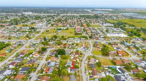 11415 SW 226th Street Miami FL 33170