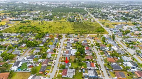 11415 SW 226th Street Miami FL 33170
