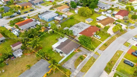 11415 SW 226th Street Miami FL 33170