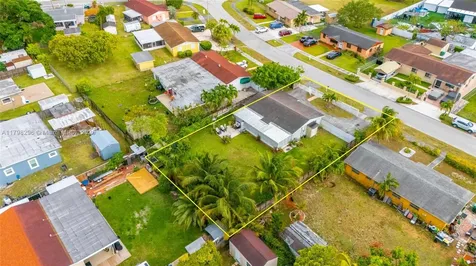 11415 SW 226th Street Miami FL 33170