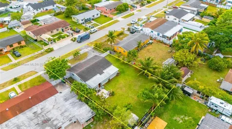 11415 SW 226th Street Miami FL 33170