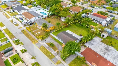 11415 SW 226th Street Miami FL 33170